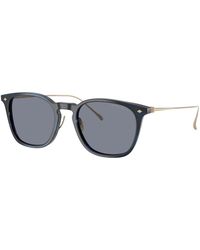 Giorgio Armani - Sunglass Ar8226t - Lyst