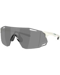 Oakley - Sunglass OO9513D Cybr Dyno - Lyst