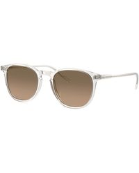 Oliver Peoples - Sunglass Ov5491su Finley 1993 Sun - Lyst