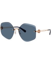 Tory Burch - Sunglass Ty6111 - Lyst