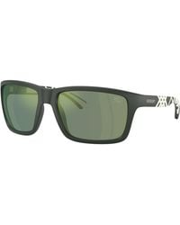 Burberry - Sunglass Be4483 - Lyst