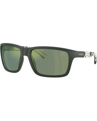 Burberry - Sunglass BE4483 - Lyst