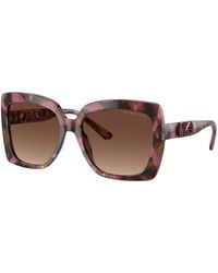 Michael Kors - Mk Nice Sunglasses - Lyst