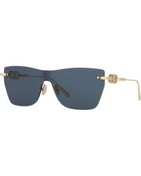 Dior - Sunglass Cd40162u - Lyst