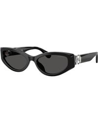 Swarovski - Sunglass Sk6045u - Lyst