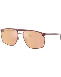 Ferrari - Sunglasses Fh1017 - Lyst