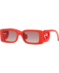 Gucci - Sunglasses Gg1325S - Lyst