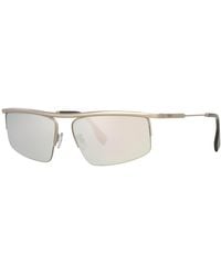 Fendi - Sunglass Fe40141u - Lyst