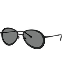 DIESEL - Sunglass Dl1016 - Lyst
