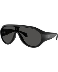 Moncler - Sunglass Me8009u Bombolle - Lyst