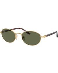 Persol - Sunglass Po1018s Ida - Lyst