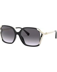 COACH - Sunglass L1116 - Lyst