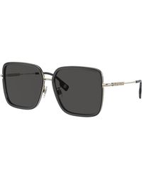 Burberry - Sunglass Dionne - Lyst