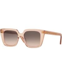 Dior - Sunglass Midnight S1I CD40092I - Lyst