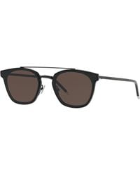 Saint Laurent - Sunglasses - Lyst