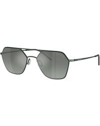 Giorgio Armani - Sunglass Ar6185 - Lyst