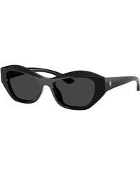 Ferrari - Sunglass Fh2022u - Lyst