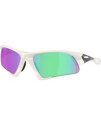 Oakley - Sunglass Oo9532 Suture Jacket® - Lyst