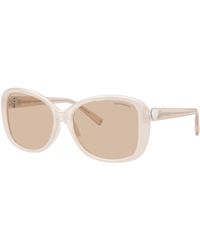 Tiffany & Co. - Sunglass Tf4257u - Lyst