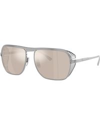 Ferrari - Sunglass Fh1014t - Lyst