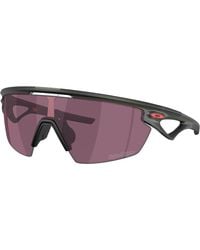 Oakley - Sunglass Sphaeratm Troy Lee Designs Series - Lyst