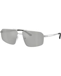 Emporio Armani - Sunglass Ea2173 - Lyst