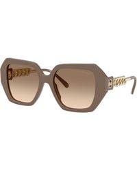 Michael Kors - Sunglass South Beach - Lyst