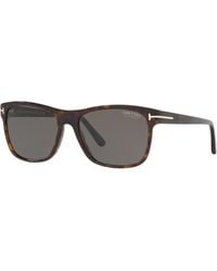 Tom Ford - Sunglass Ft0698 - Lyst