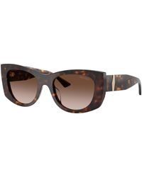 Jimmy Choo - Sunglass Jc5066u - Lyst