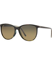 Maui Jim - Vrouwelijk Sunglass 723 Ocean - Lyst