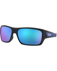 Oakley - Sunglass Turbine - Lyst