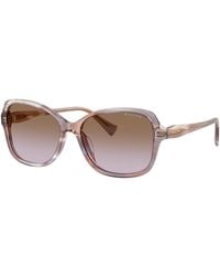Ralph - Sunglass Ra5351u - Lyst
