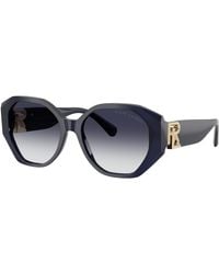 Ralph Lauren - Sunglass The Juliette - Lyst