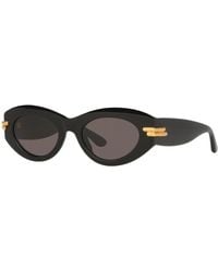 Bottega Veneta - Sunglass Bv1322s - Lyst