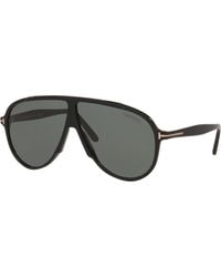 Tom Ford - Sunglasses Vladimir - Lyst