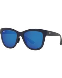 Maui Jim - Sunglass Anuenue - Lyst