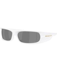 Oakley - Sunglass Highland - Lyst