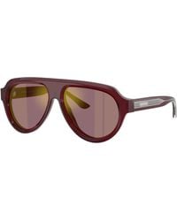 Ferrari - Sunglass Fh2019u - Lyst