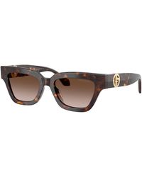 Giorgio Armani - Sunglass Ar8246u - Lyst