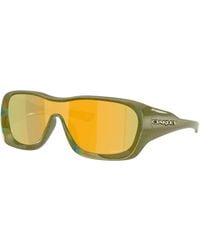 Oakley - Sunglass De La Salle Polaris Collection - Lyst