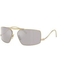 Ferrari - Sunglass Fh1008 - Lyst