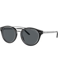Ralph Lauren - Sunglass Rl8210 - Lyst