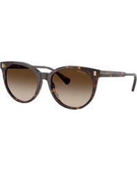 Ralph - Sunglass Ra5331u - Lyst