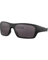 Oakley - Sunglass Turbine - Lyst