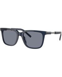 Giorgio Armani - Sunglass Ar8202u - Lyst