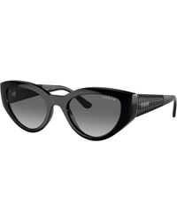 Vogue Eyewear - Sunglass Vo5566s - Lyst