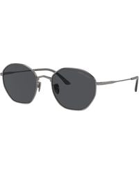 Giorgio Armani - Sunglass Ar6150 - Lyst