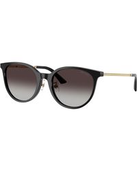 Jimmy Choo - Sunglass Jc5056jd - Lyst