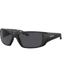 Arnette - Sunglass Hot Shot - Lyst