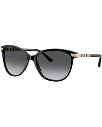 Burberry - BE4216 - Lyst